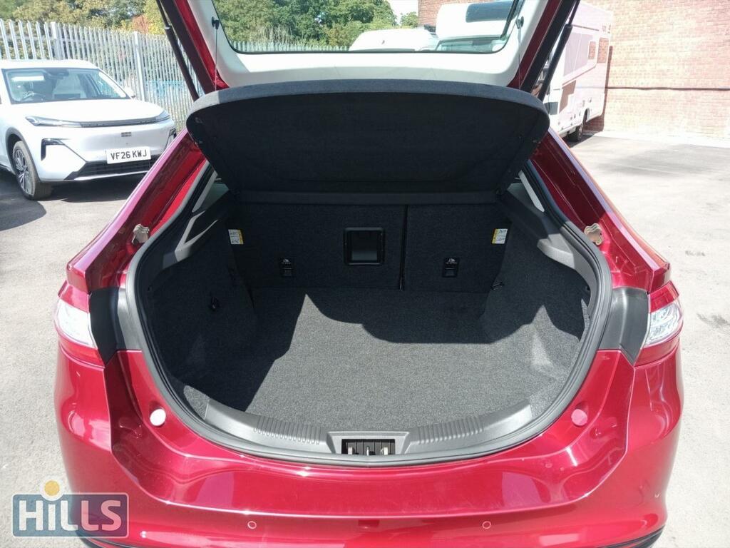 Ford Mondeo 1.5 Tdci Econetic Zetec Euro 6 Ss Blue #27