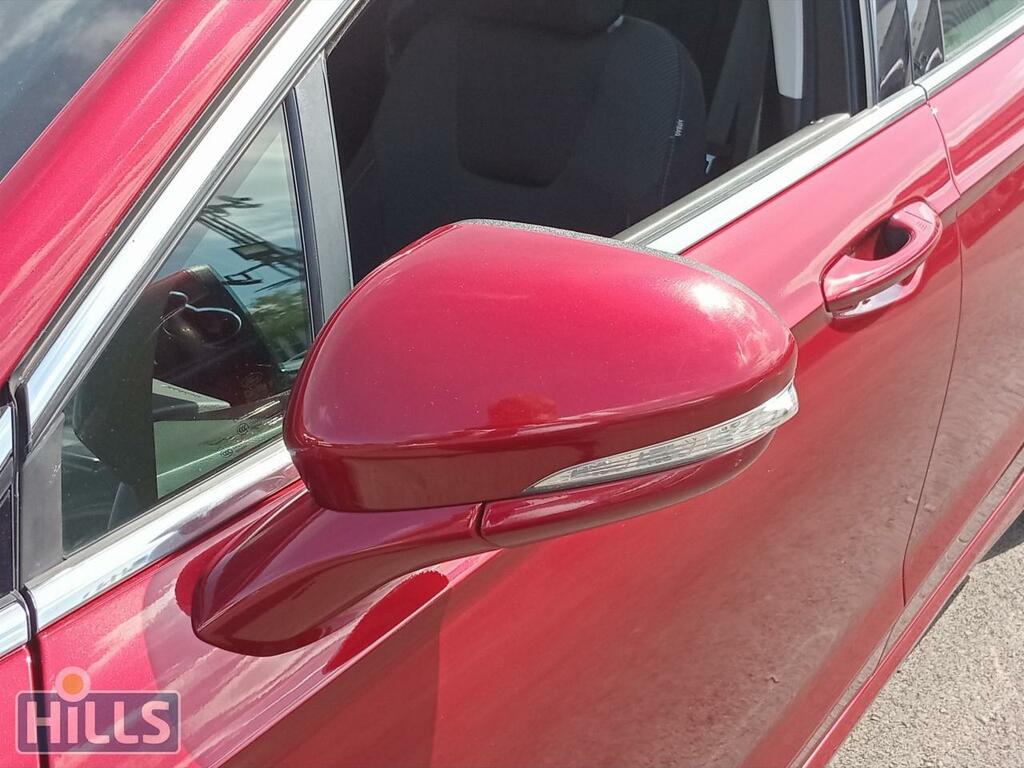 Ford Mondeo 1.5 Tdci Econetic Zetec Euro 6 Ss Blue #35