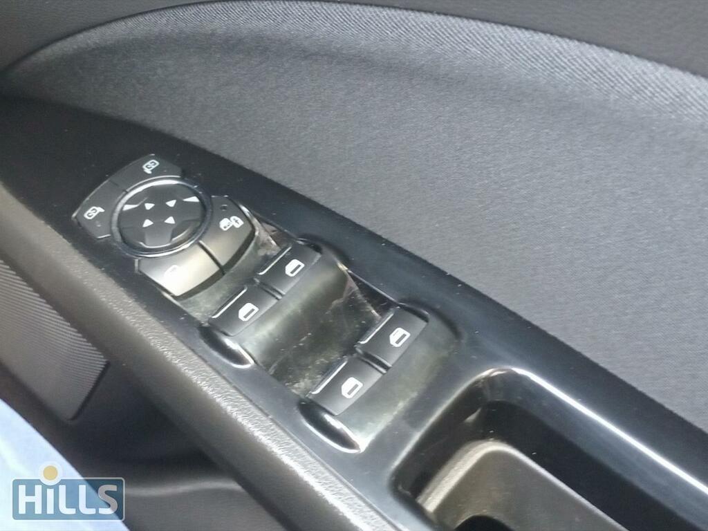 Ford Mondeo 1.5 Tdci Econetic Zetec Euro 6 Ss Blue #29