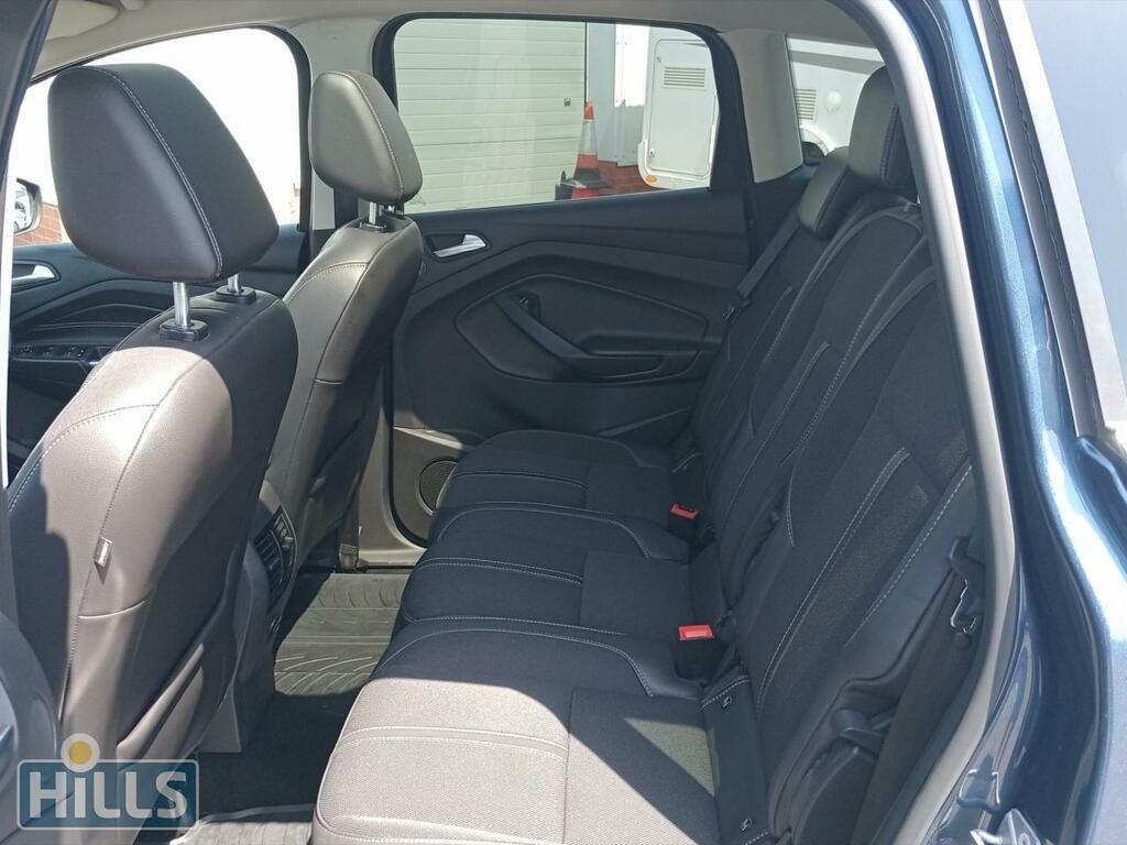 Ford C-Max Zetec Tdcionly 31848 Milescontact Dominic Or Sea Black #11