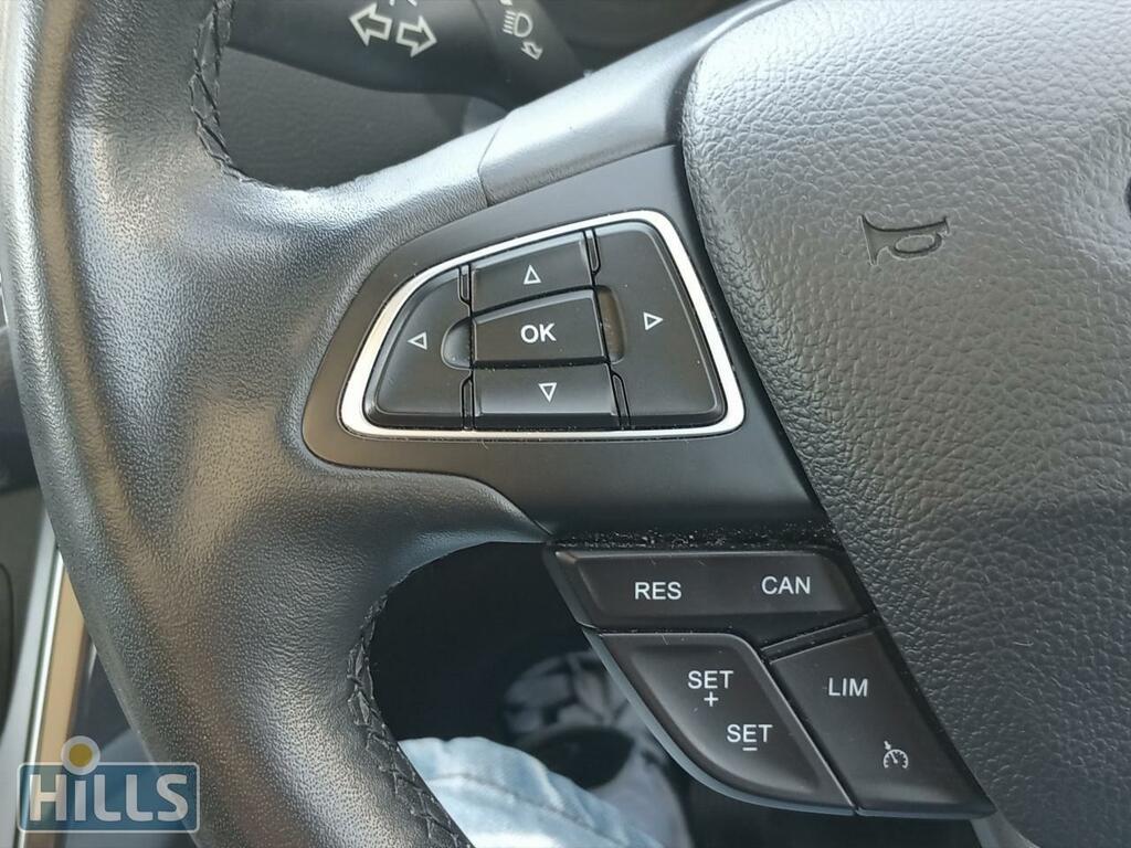 Ford C-Max Zetec Tdcionly 31848 Milescontact Dominic Or Sea Black #39