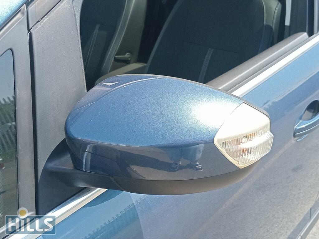 Ford C-Max Zetec Tdcionly 31848 Milescontact Dominic Or Sea Black #37