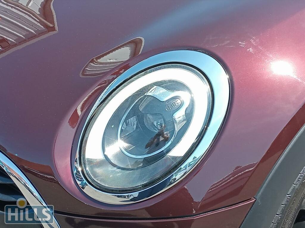 Mini Clubman 1.5 Cooper Euro 6 Ss 6Dr #20