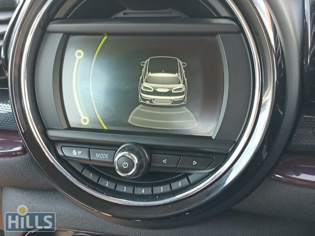Mini Clubman 1.5 Cooper Euro 6 Ss 6Dr #13