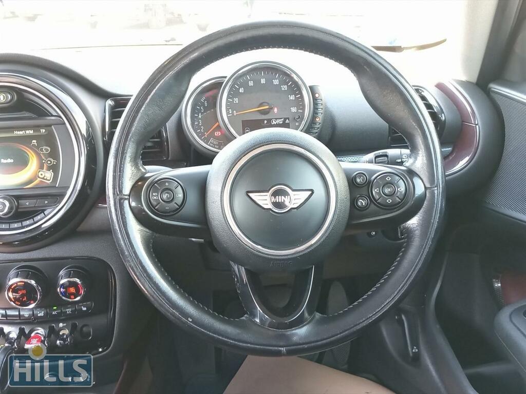 Mini Clubman 1.5 Cooper Euro 6 Ss 6Dr #18