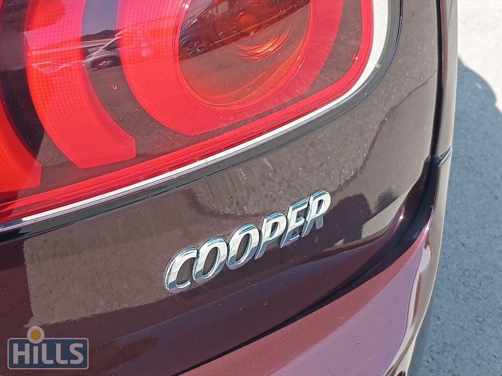 Mini Clubman 1.5 Cooper Euro 6 Ss 6Dr #38