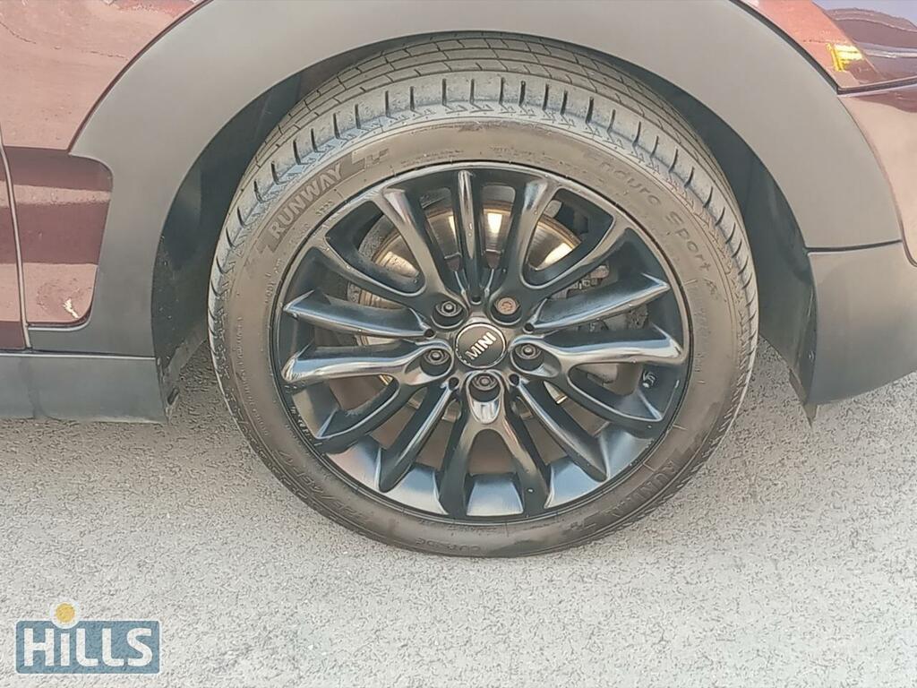 Mini Clubman 1.5 Cooper Euro 6 Ss 6Dr #23