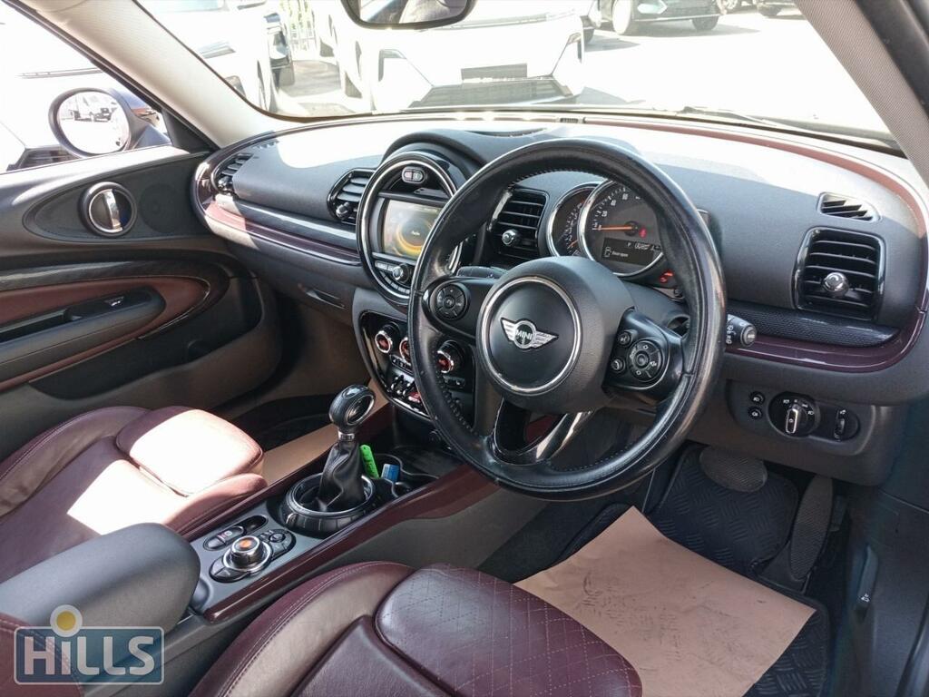 Mini Clubman 1.5 Cooper Euro 6 Ss 6Dr #17