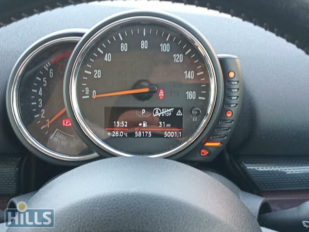 Mini Clubman 1.5 Cooper Euro 6 Ss 6Dr #19