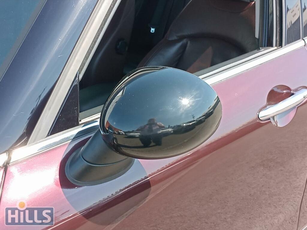 Mini Clubman 1.5 Cooper Euro 6 Ss 6Dr #34
