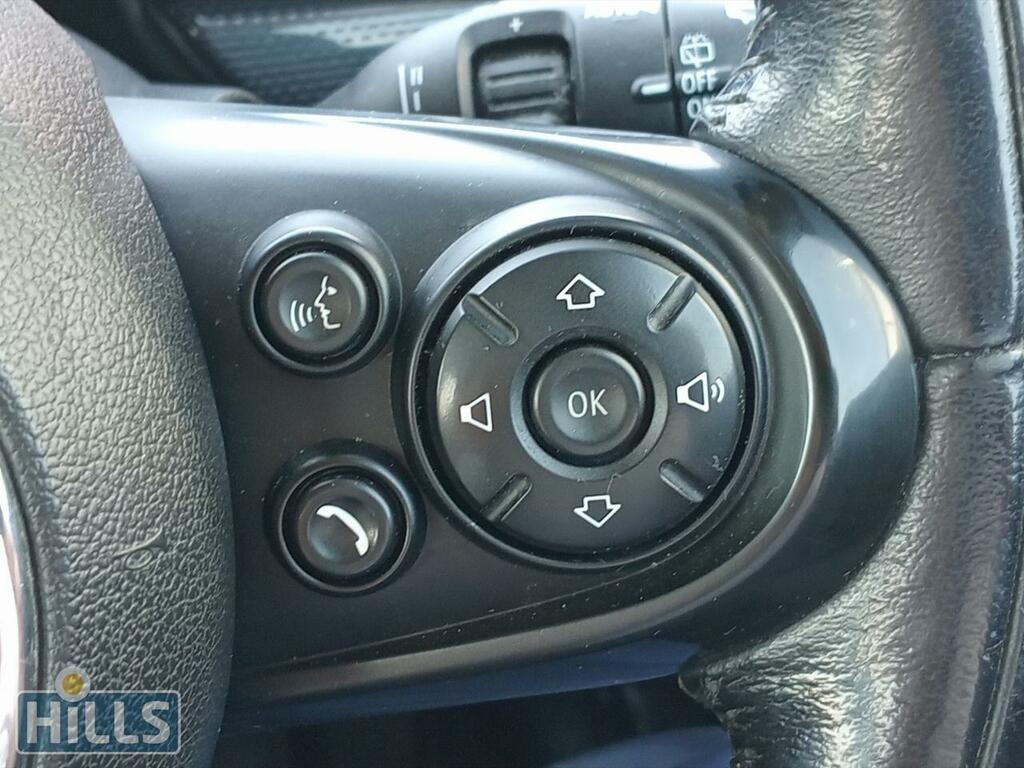 Mini Clubman 1.5 Cooper Euro 6 Ss 6Dr #39