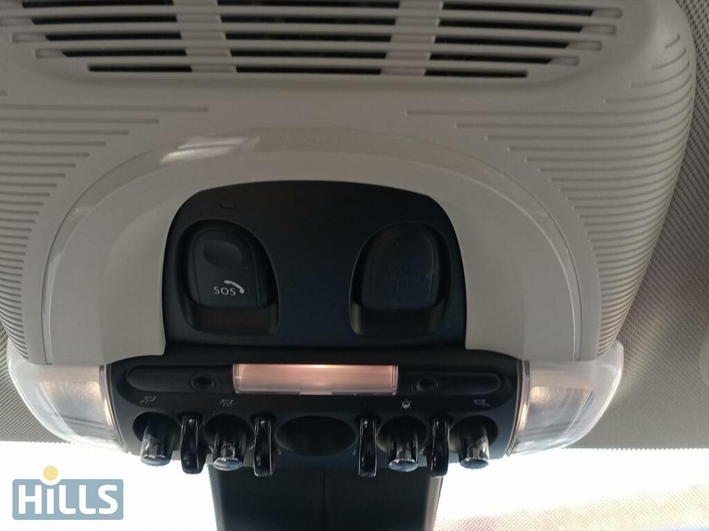 Mini Clubman 1.5 Cooper Euro 6 Ss 6Dr #36
