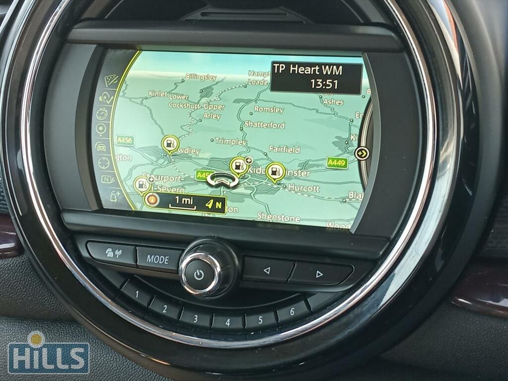 Mini Clubman 1.5 Cooper Euro 6 Ss 6Dr #12