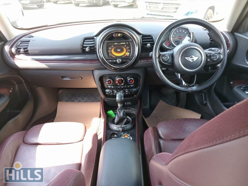Mini Clubman 1.5 Cooper Euro 6 Ss 6Dr #10
