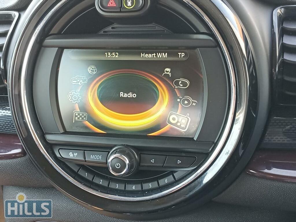 Mini Clubman 1.5 Cooper Euro 6 Ss 6Dr #15