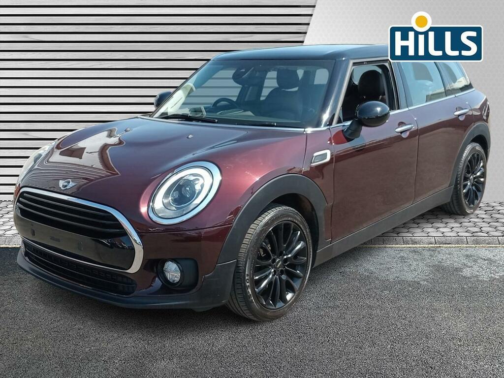 Mini Clubman 1.5 Cooper Euro 6 Ss 6Dr #7