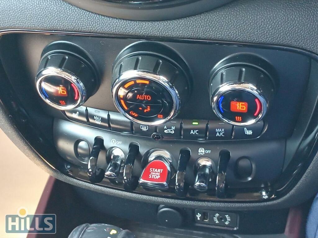 Mini Clubman 1.5 Cooper Euro 6 Ss 6Dr #28