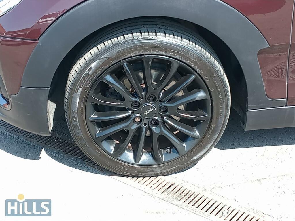 Mini Clubman 1.5 Cooper Euro 6 Ss 6Dr #25