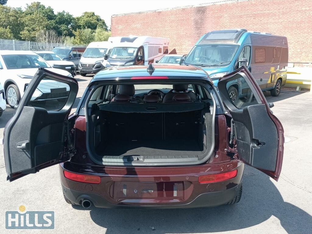 Mini Clubman 1.5 Cooper Euro 6 Ss 6Dr #27