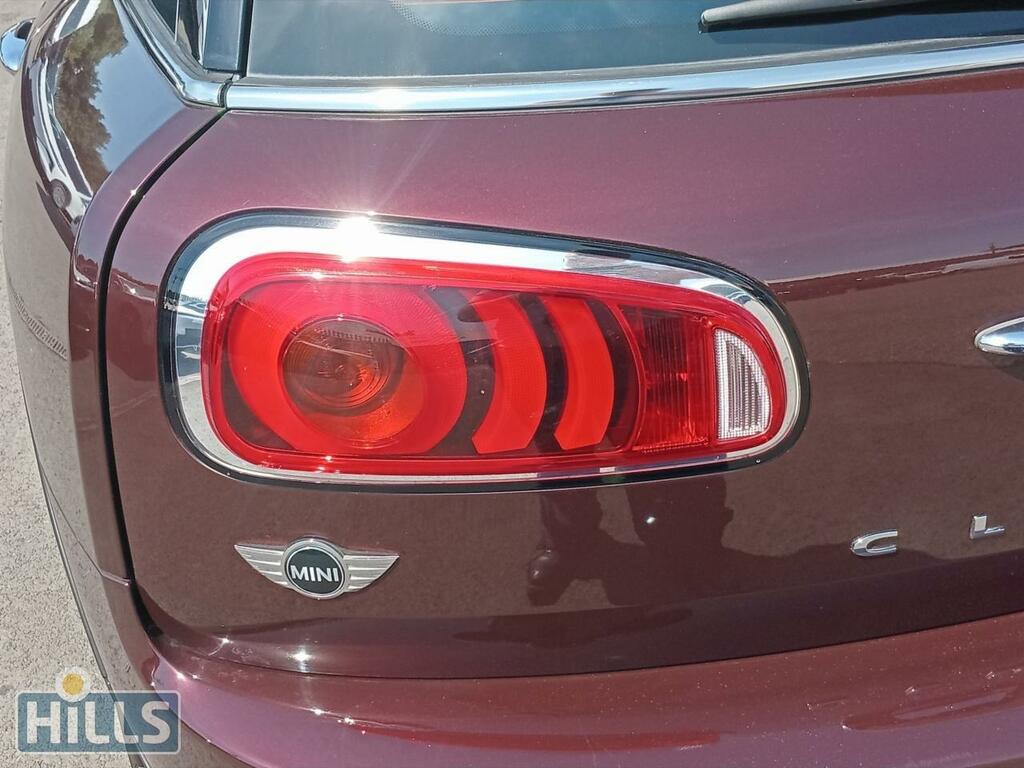 Mini Clubman 1.5 Cooper Euro 6 Ss 6Dr #22