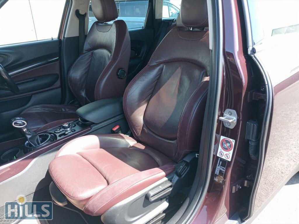 Mini Clubman 1.5 Cooper Euro 6 Ss 6Dr #30