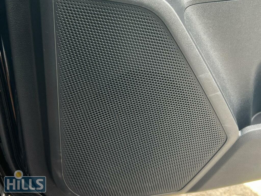 Ford Ranger Td 205Ps Wildtrak 4Wd Euro 6 With Canopy, 18 Allo Black #38