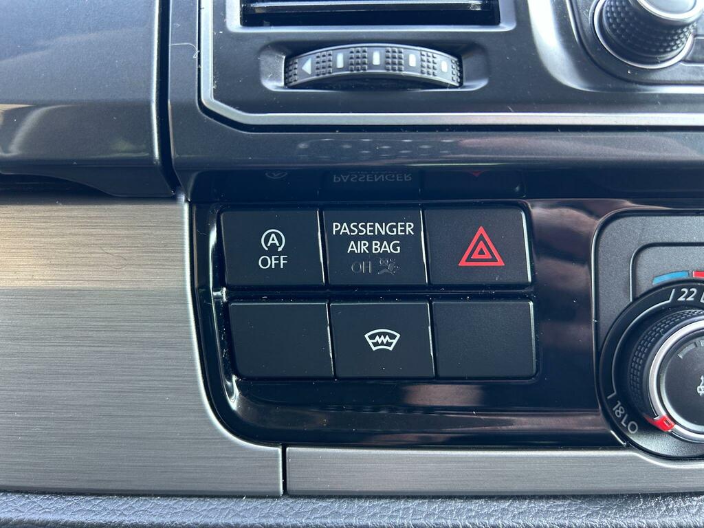 Volkswagen Transporter T32 Tdi Kombi Startline Bmt Lwb Six Seat Grey #33