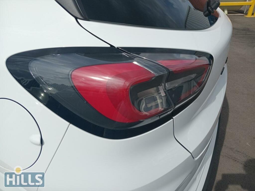 Ford Puma 1.0T Ecoboost Mhev St-line X Suv Hybrid #21