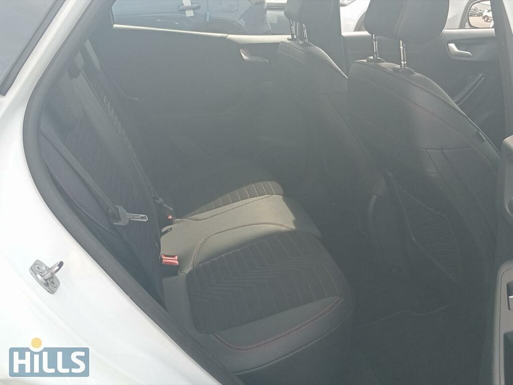 Ford Puma 1.0T Ecoboost Mhev St-line X Suv Hybrid #29