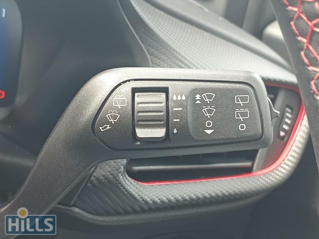 Ford Puma 1.0T Ecoboost Mhev St-line X Suv Hybrid #32