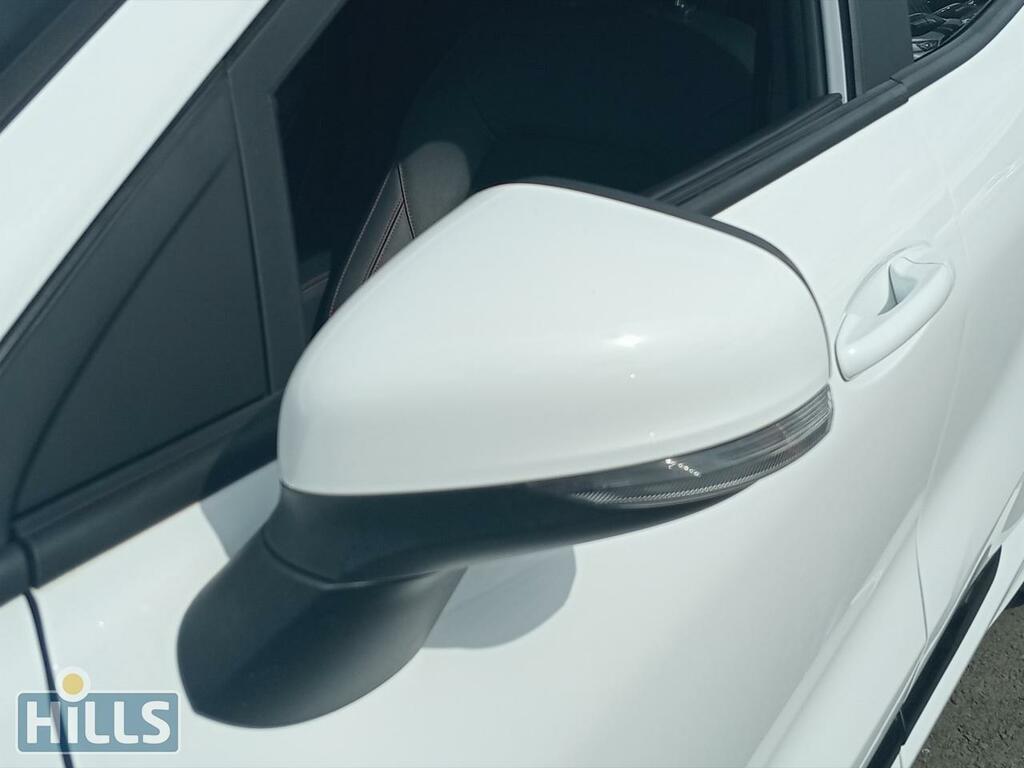 Ford Puma 1.0T Ecoboost Mhev St-line X Suv Hybrid #35