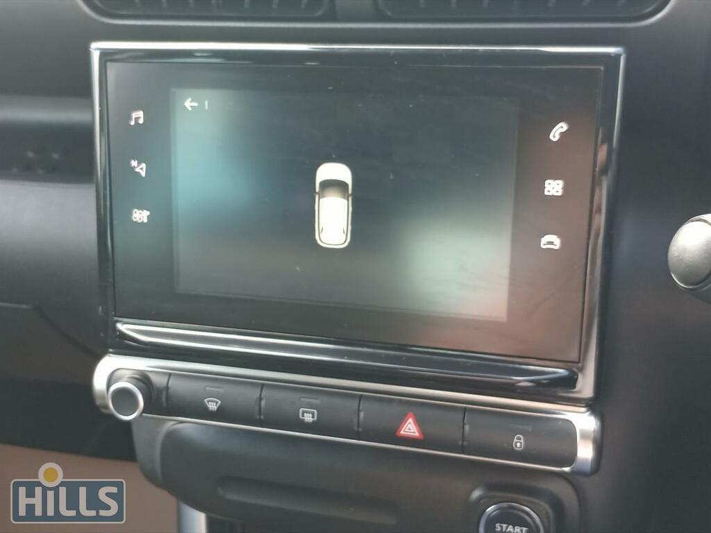 Citroen C3 Aircross 1.2 Puretech Flair #12