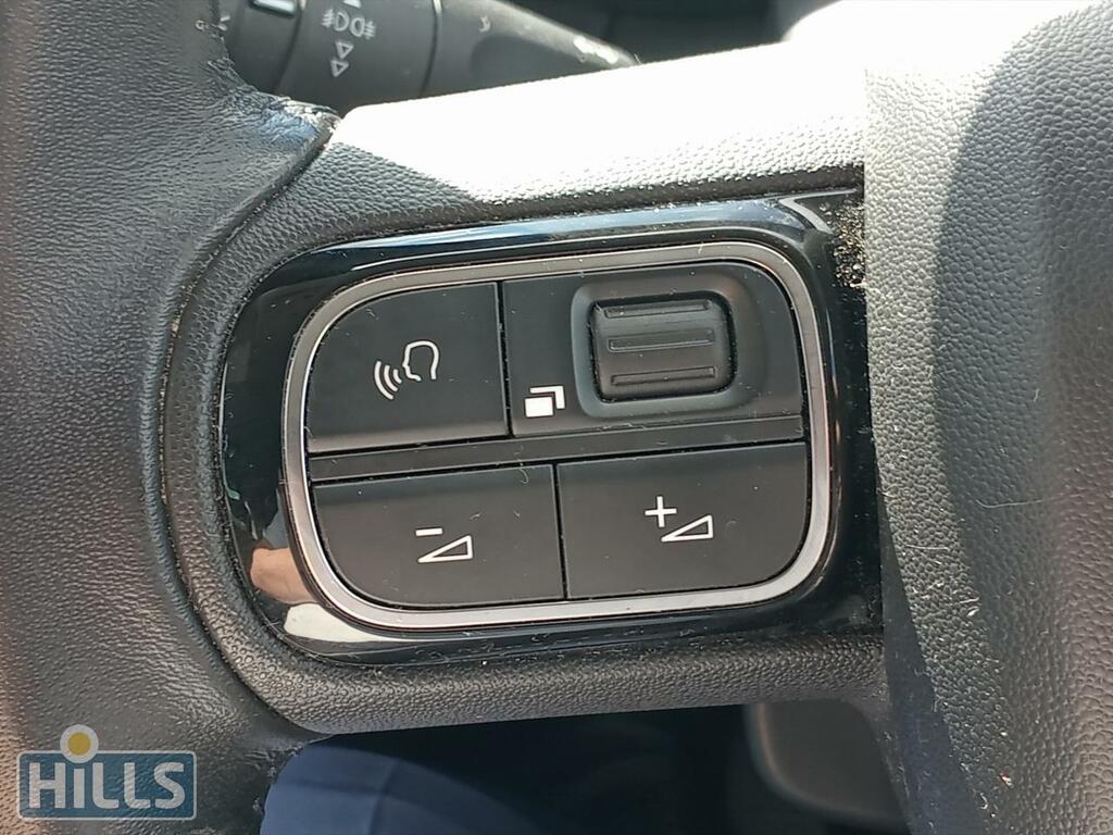 Citroen C3 Aircross 1.2 Puretech Flair #36