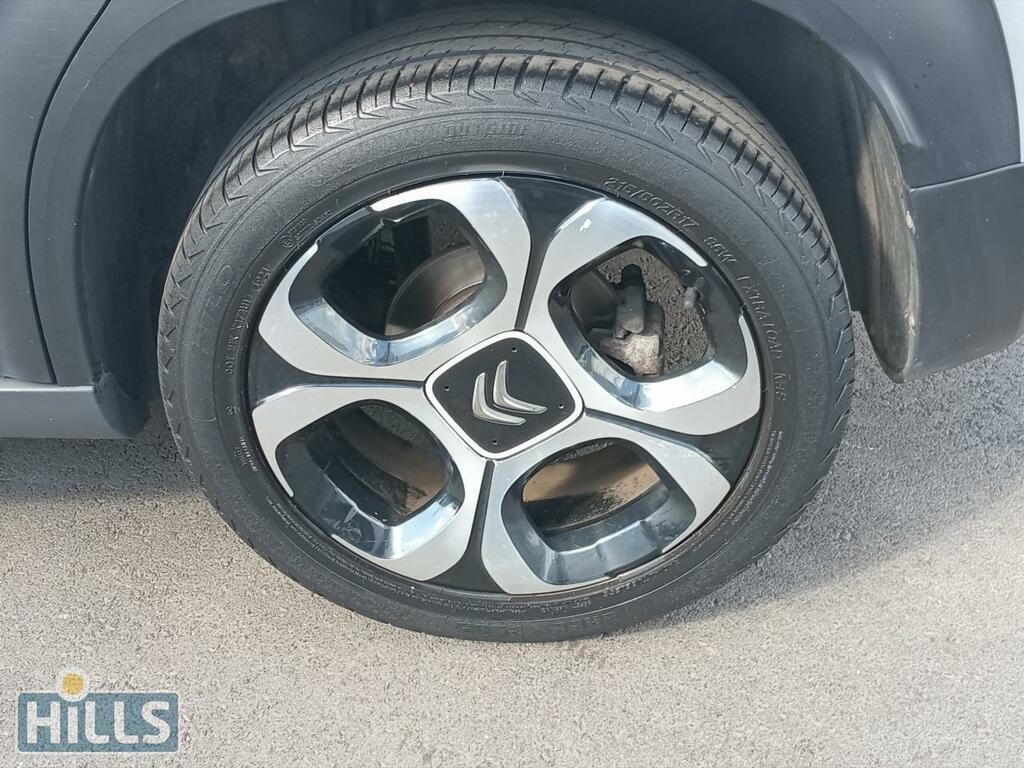 Citroen C3 Aircross 1.2 Puretech Flair #24