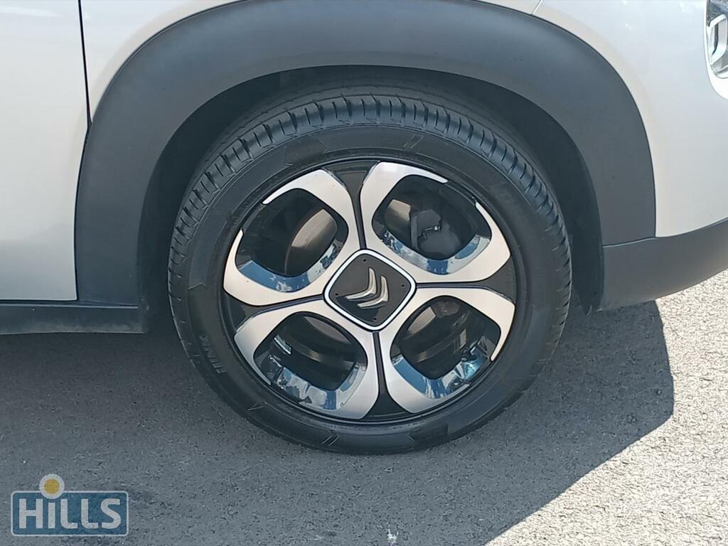 Citroen C3 Aircross 1.2 Puretech Flair #21