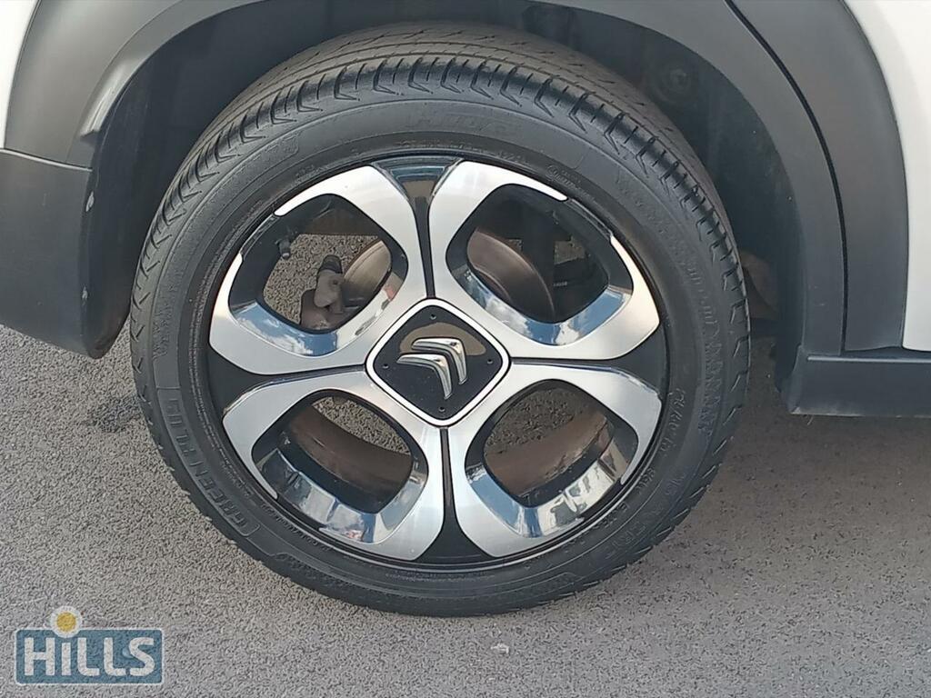 Citroen C3 Aircross 1.2 Puretech Flair #22
