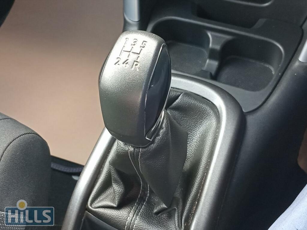 Citroen C3 Aircross 1.2 Puretech Flair #15