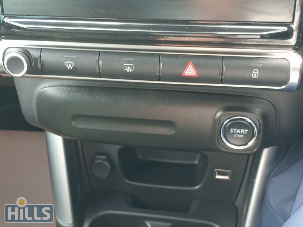 Citroen C3 Aircross 1.2 Puretech Flair #26