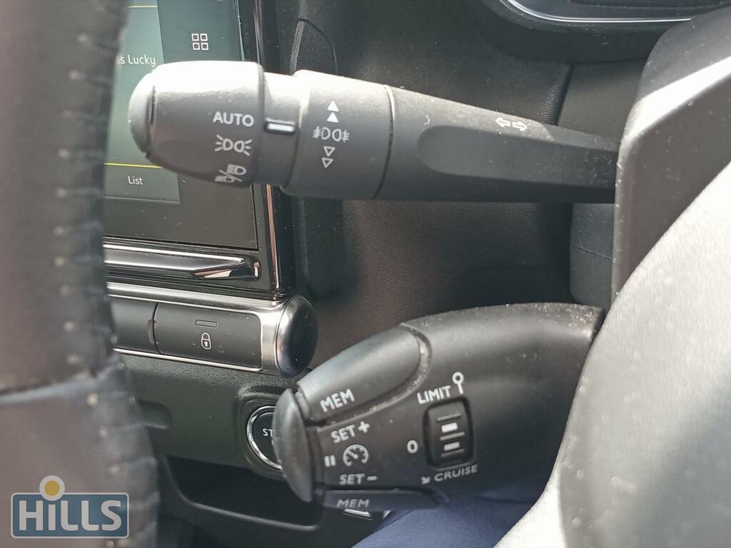 Citroen C3 Aircross 1.2 Puretech Flair #30