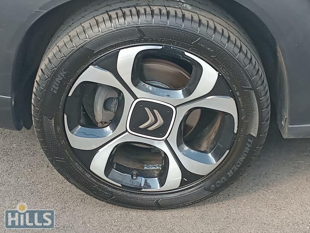 Citroen C3 Aircross 1.2 Puretech Flair #23