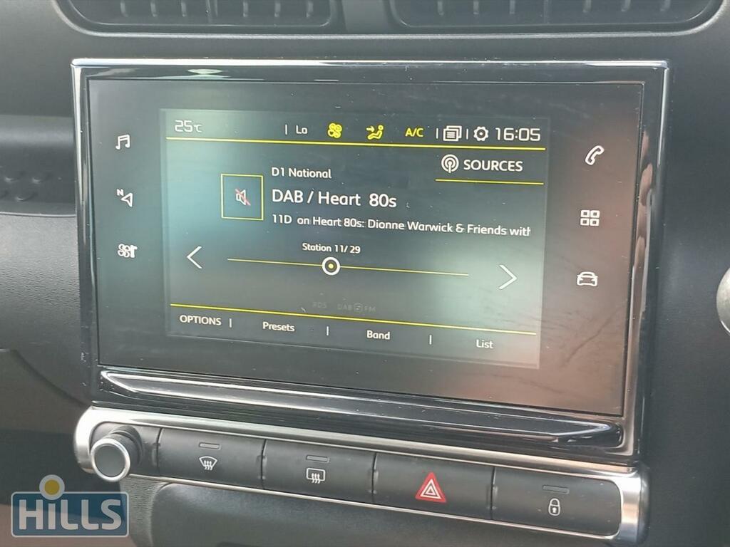 Citroen C3 Aircross 1.2 Puretech Flair #13