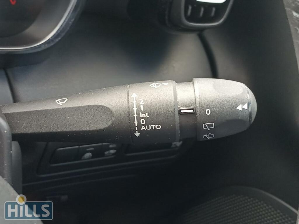 Citroen C3 Aircross 1.2 Puretech Flair #31