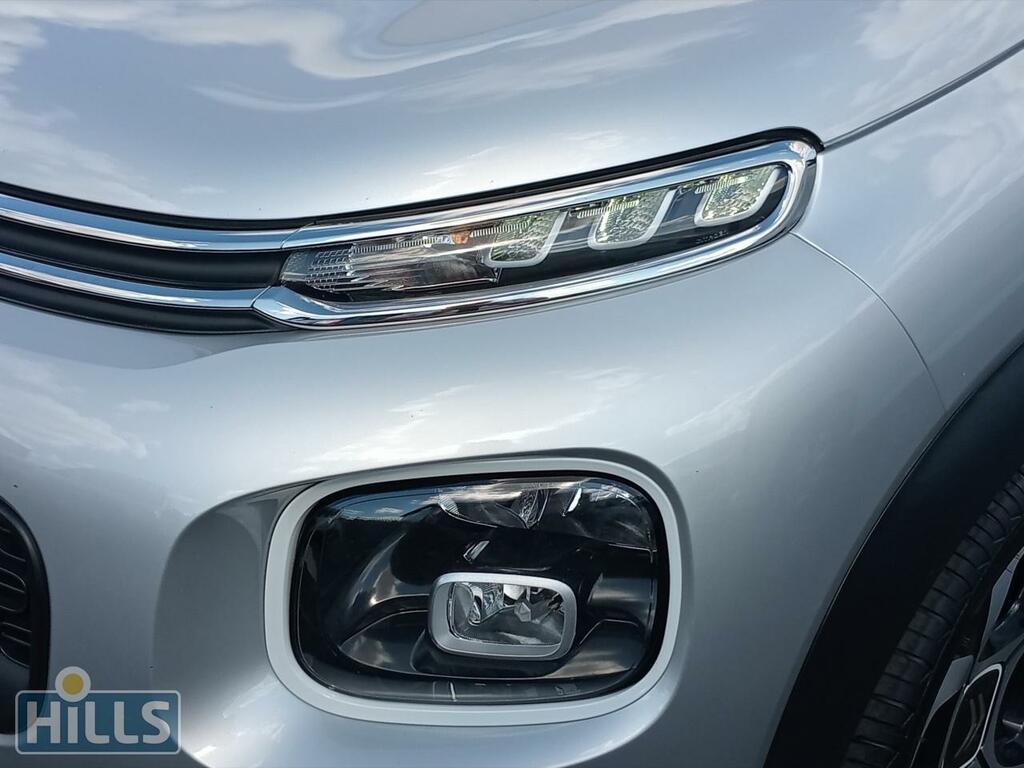 Citroen C3 Aircross 1.2 Puretech Flair #19