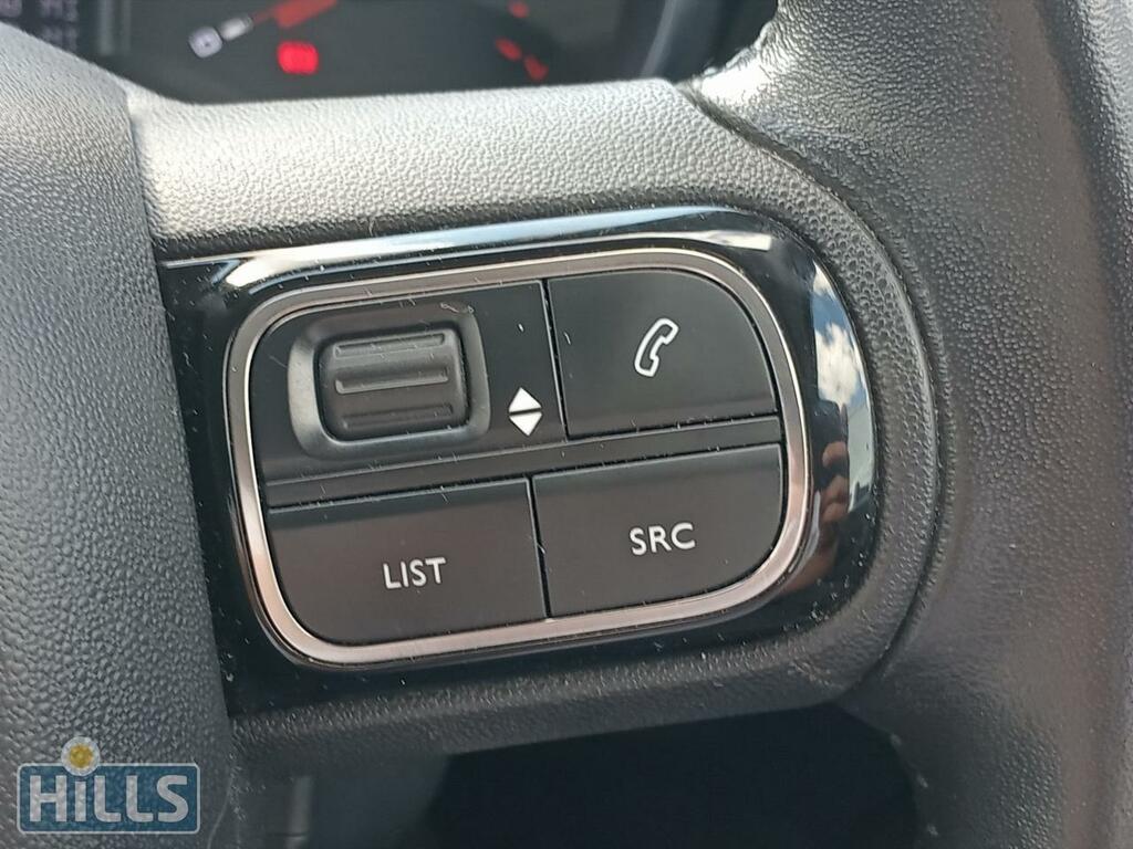 Citroen C3 Aircross 1.2 Puretech Flair #38