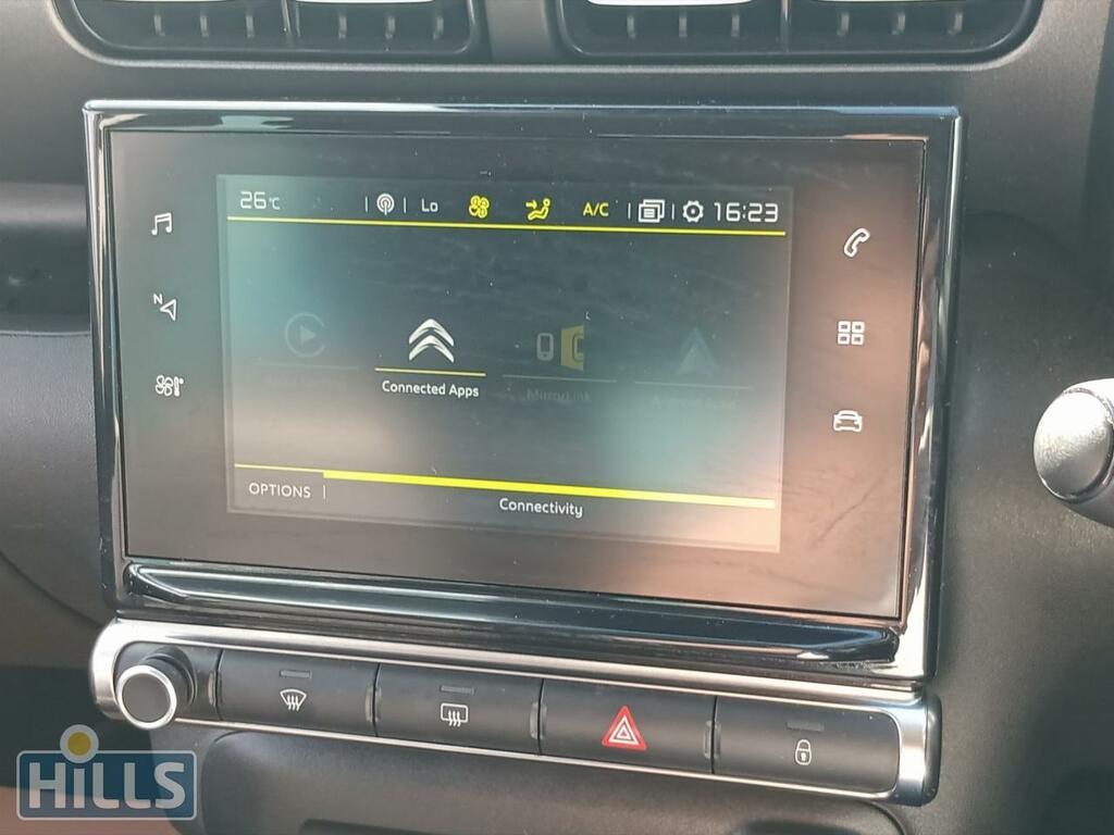 Citroen C3 Aircross 1.2 Puretech Flair #14