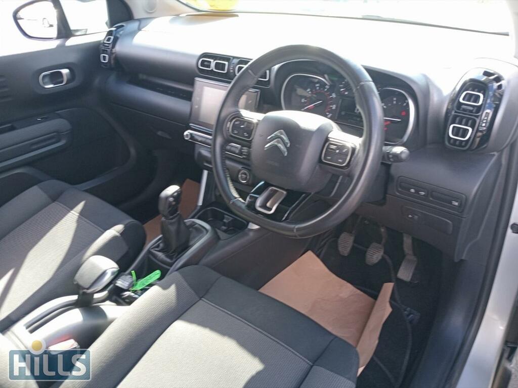 Citroen C3 Aircross 1.2 Puretech Flair #16