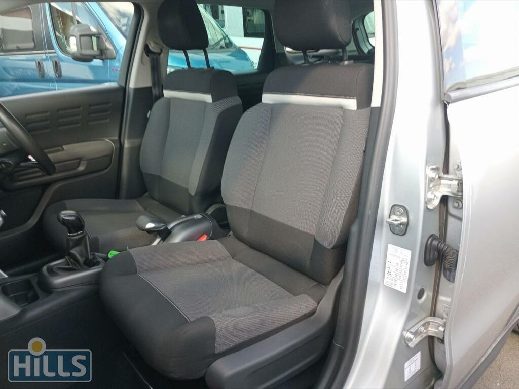 Citroen C3 Aircross 1.2 Puretech Flair #29