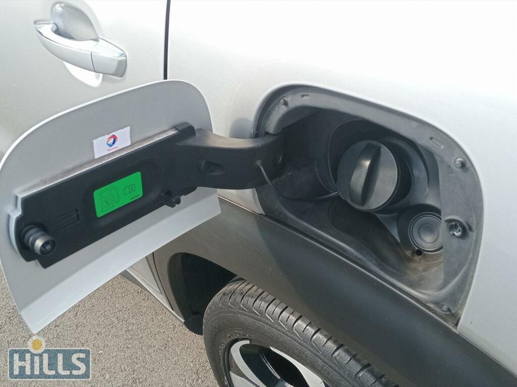 Citroen C3 Aircross 1.2 Puretech Flair #35