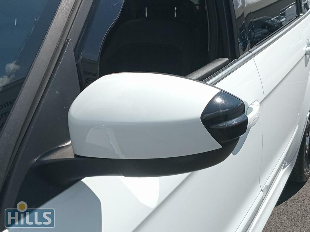 Ford S-Max Mpv 2.2 Tdci Titanium X Sport Euro 5 201 Grey #34