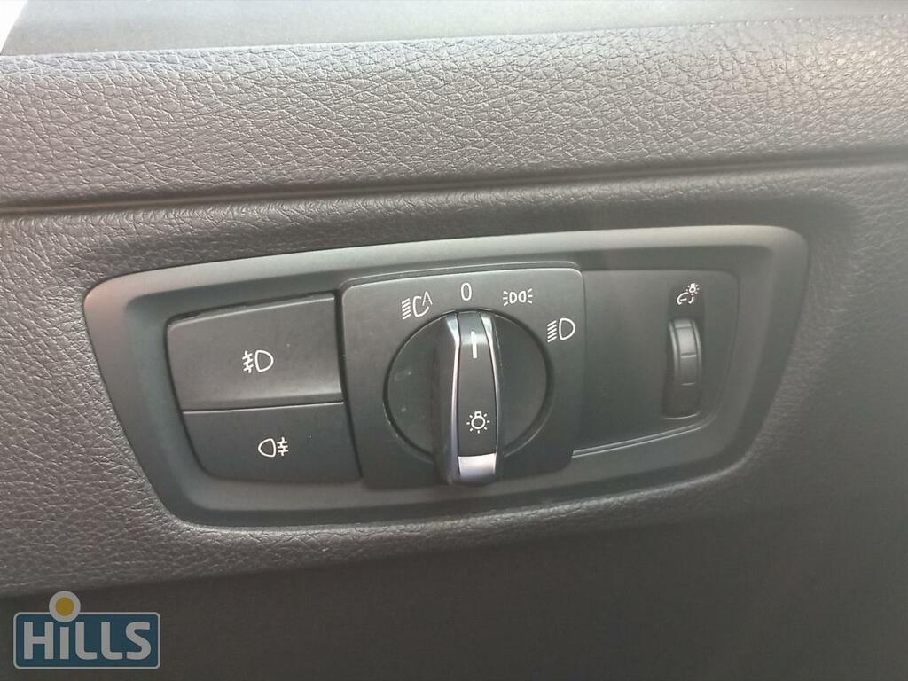 BMW 2 Series 1.5 218I M Sport Blue #33